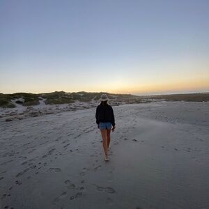 Meet your Posher, Summer